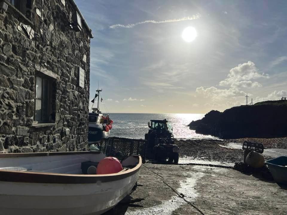 Cadgwith Cove Inn Luaran gambar