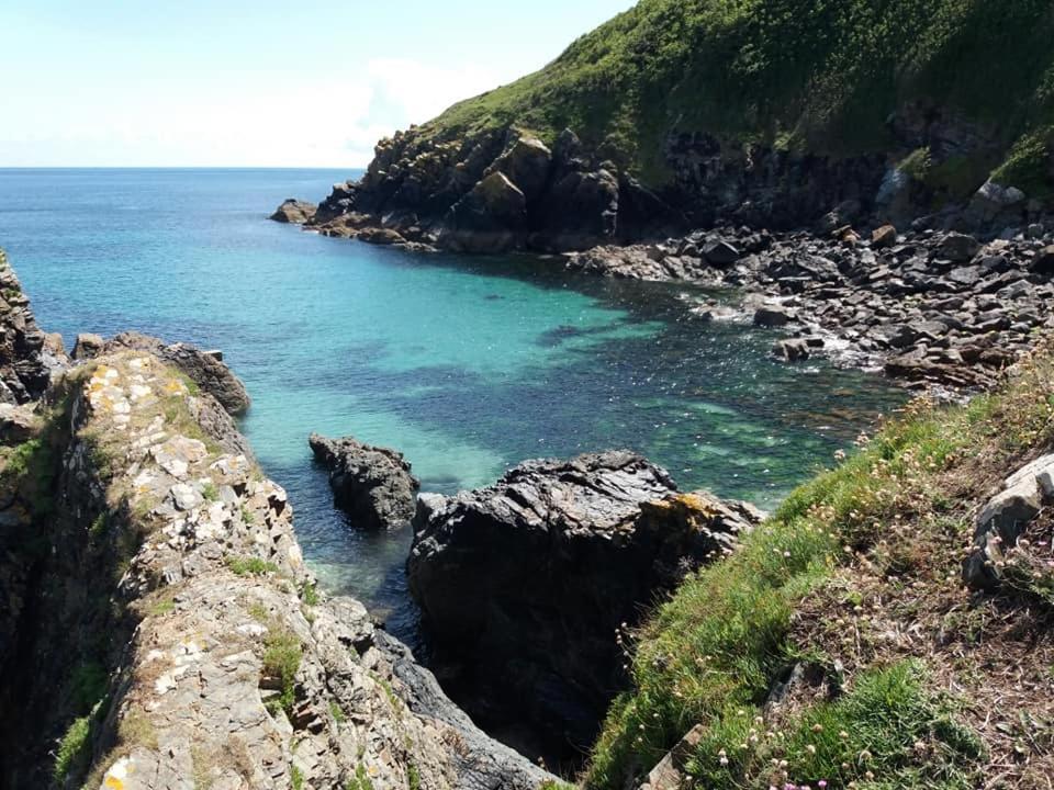 Cadgwith Cove Inn Luaran gambar